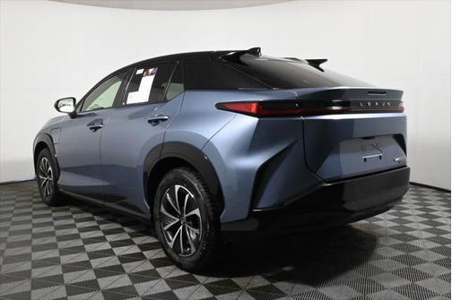 2025 Lexus RZ 450e Premium