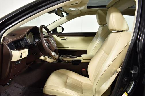 2017 Lexus ES 350 Base