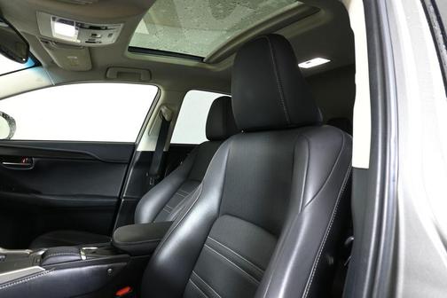 2018 Lexus NX 300 Base