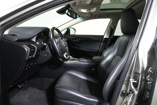 2018 Lexus NX 300 Base