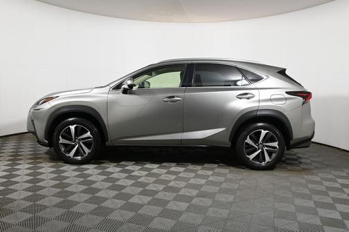 2018 Lexus NX 300 Base