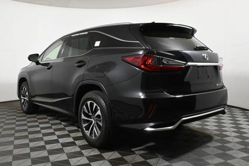 2022 Lexus RX 350L Base