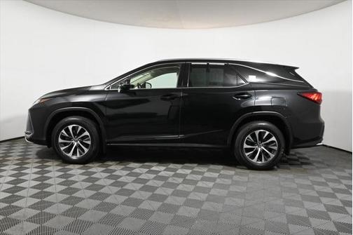 2022 Lexus RX 350L Base
