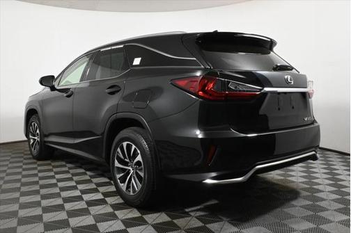 2022 Lexus RX 350L Base