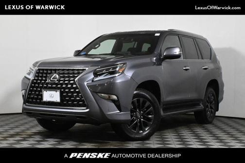 2023 Lexus GX 460 Premium
