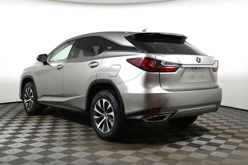 2021 Lexus RX 350 Base