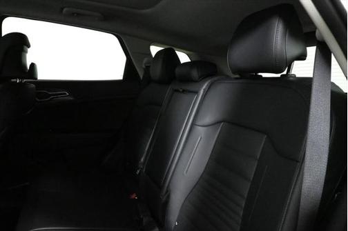 2023 Kia Sportage Hybrid SX-Prestige