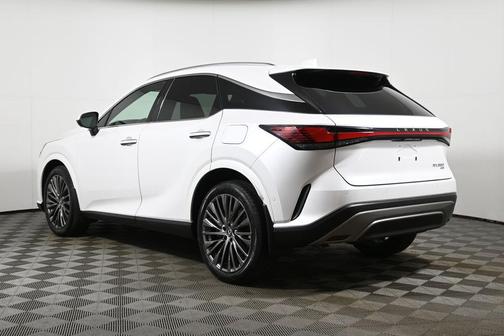 2024 Lexus RX 350 Luxury
