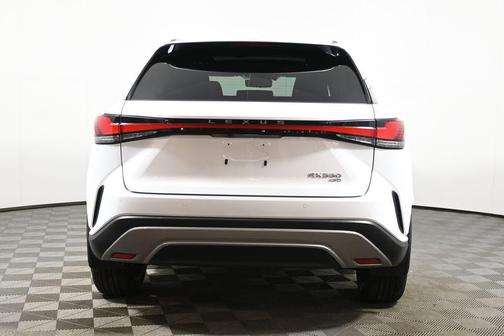 2024 Lexus RX 350 Luxury