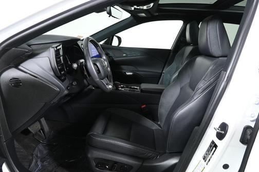 2024 Lexus RX 350 Luxury