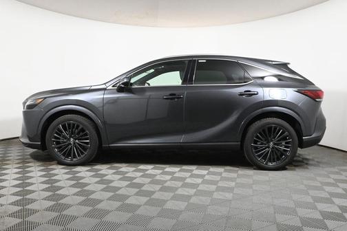 2025 Lexus RX 350 Base