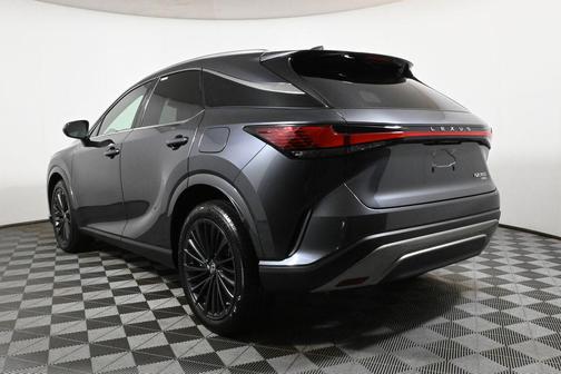2025 Lexus RX 350 Base