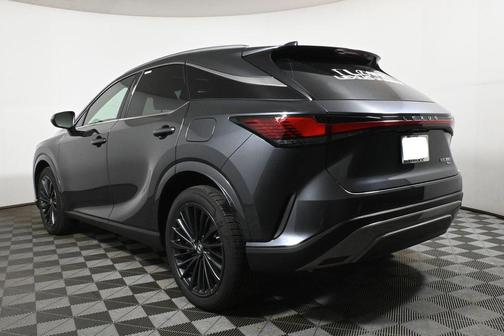 2025 Lexus RX 350 Base