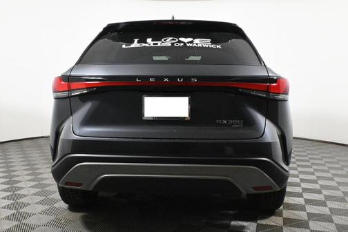 2025 Lexus RX 350 Base