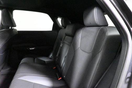 2025 Lexus RX 350 Base