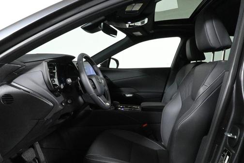 2025 Lexus RX 350 Base