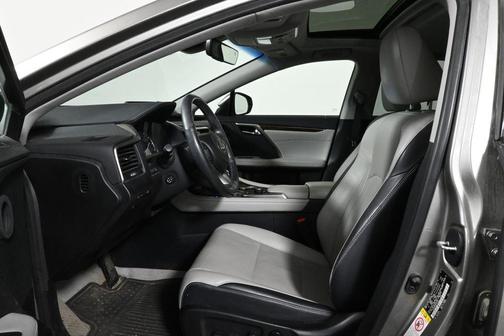 2019 Lexus RX 450h Base
