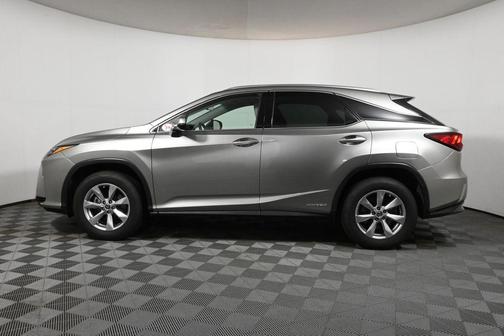 2019 Lexus RX 450h Base