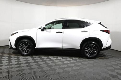 2023 Lexus NX 250 Premium