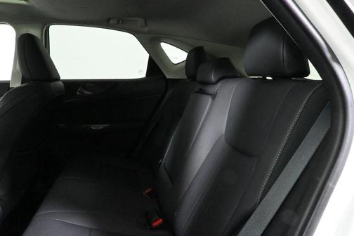 2023 Lexus NX 250 Premium