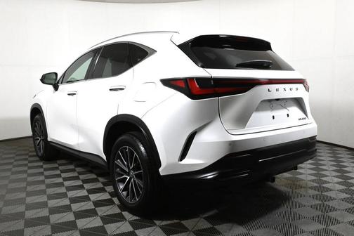 2023 Lexus NX 250 Premium