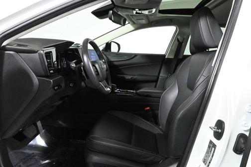 2023 Lexus NX 250 Premium