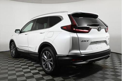 2022 Honda CR-V AWD Touring