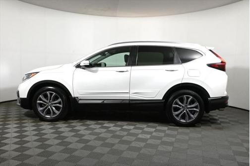2022 Honda CR-V AWD Touring