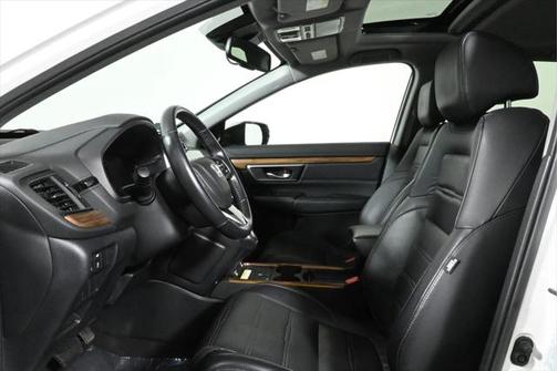 2022 Honda CR-V AWD Touring