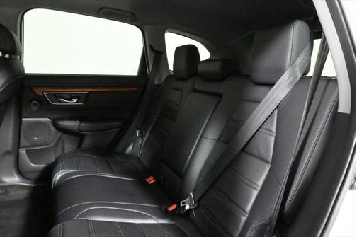 2022 Honda CR-V AWD Touring