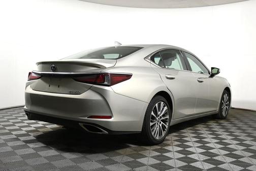 2021 Lexus ES 350 Base