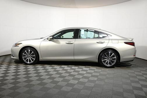 2021 Lexus ES 350 Base