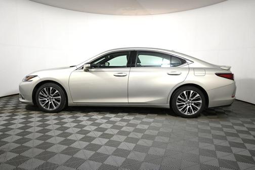 2021 Lexus ES 350 Base