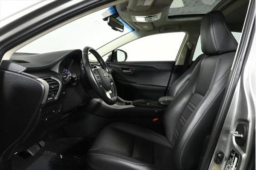 2017 Lexus NX 200t Base