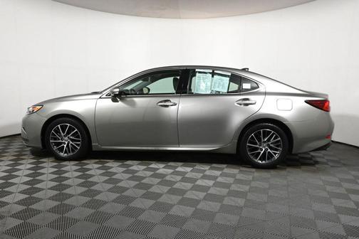 2018 Lexus ES 350 Base