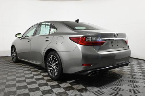 2018 Lexus ES 350 Base