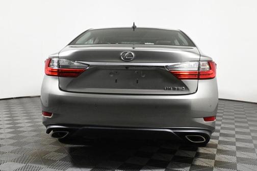 2018 Lexus ES 350 Base