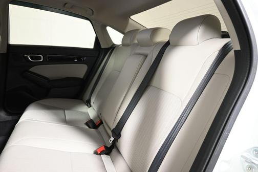 2022 Honda Civic Touring