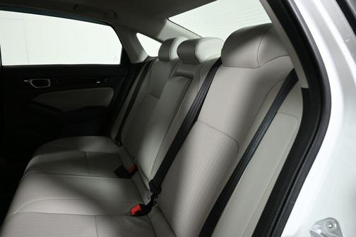 2022 Honda Civic Touring