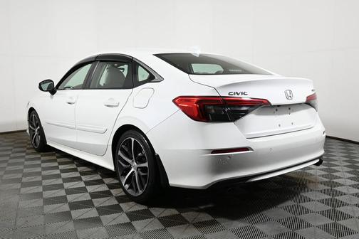 2022 Honda Civic Touring