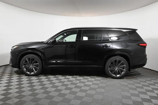 2025 Lexus TX 350 Luxury