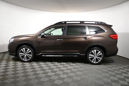 2019 Subaru Ascent Touring 7-Passenger