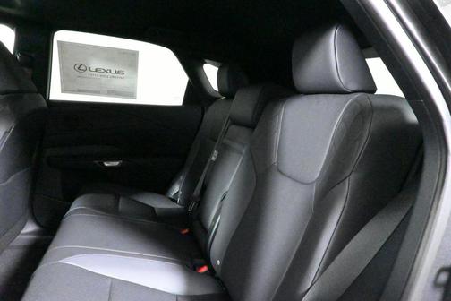 2026 Lexus RX 350 Base