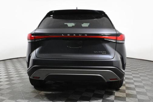 2026 Lexus RX 350 Base