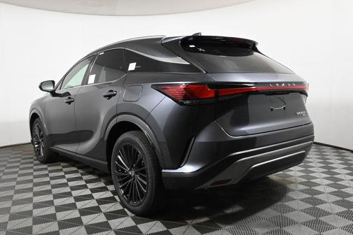 2026 Lexus RX 350 Base
