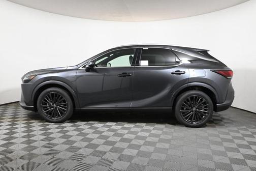 2026 Lexus RX 350 Base