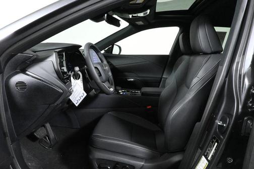 2026 Lexus RX 350 Base