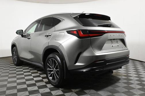 2022 Lexus NX 350 350 Base