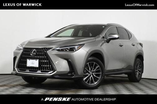 2022 Lexus NX 350 350 Base