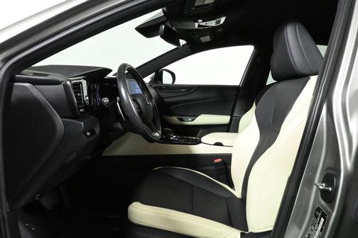 2022 Lexus NX 350 350 Base
